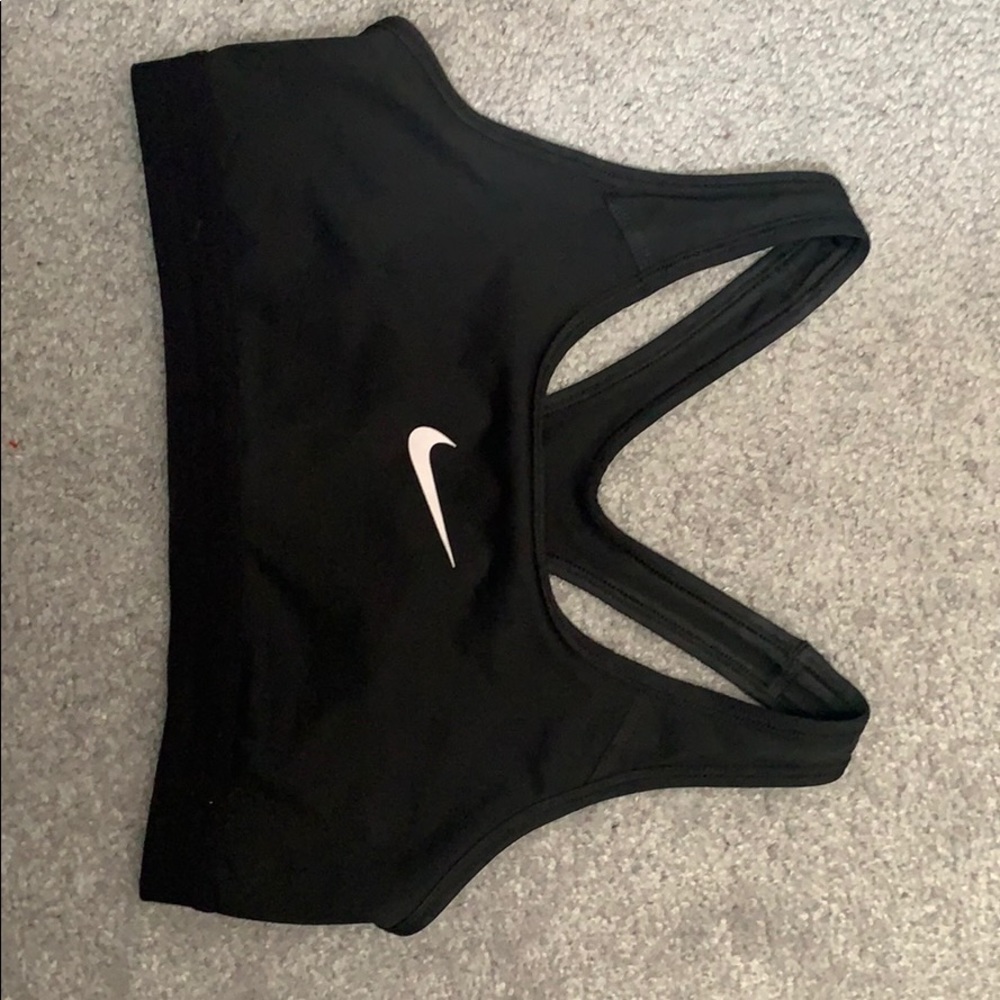 Nike sports bra